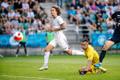Paide Linnameeskond - Anderlecht, Thursday, August 4 2022.