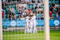 Paide Linnameeskond - Anderlecht, Thursday, August 4 2022.