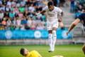 Paide Linnameeskond - Anderlecht, Thursday, August 4 2022.