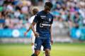 Paide Linnameeskond - Anderlecht, Thursday, August 4 2022.