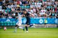 Paide Linnameeskond - Anderlecht, Thursday, August 4 2022.