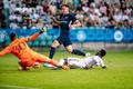 Paide Linnameeskond - Anderlecht, Thursday, August 4 2022.
