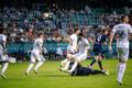 Paide Linnameeskond - Anderlecht, Thursday, August 4 2022.