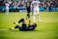 Paide Linnameeskond - Anderlecht, Thursday, August 4 2022.