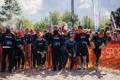 Ironman 70.3 в Таллинне.