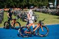 Ironman 70.3 в Таллинне.