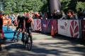 Ironman 70.3 в Таллинне.