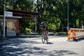 Ironman 70.3 в Таллинне.