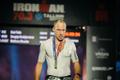 Ironman 70.3 в Таллинне.