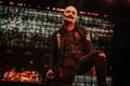 Slipknot performed at Tallinn's Saku Suurhall on Thursday, with opening act Jinjer. August 11, 2022.
