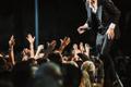 Nick Cave and the Bad Seeds in concert in Haapsalu, August 18 2022.