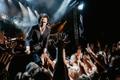 Nick Cave and the Bad Seeds in concert in Haapsalu, August 18 2022.