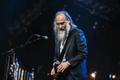 Nick Cave and the Bad Seeds in concert in Haapsalu, August 18 2022.