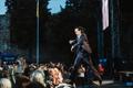 Nick Cave and the Bad Seeds in concert in Haapsalu, August 18 2022.
