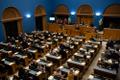 Riigikogu alustas sügishooaega