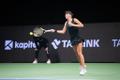 Heather Watson - Liisa Varul Tallinna WTA tenniseturniiril