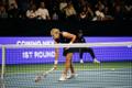 Tallinna WTA turniir: Anett Kontaveit - Wang Xiyu