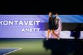 Tallinna WTA turniir: Anett Kontaveit - Wang Xiyu