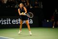 Tallinna WTA turniir: Anett Kontaveit - Wang Xiyu