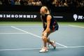 Tallinna WTA turniir: Anett Kontaveit - Wang Xiyu