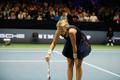 Tallinna WTA turniir: Anett Kontaveit - Wang Xiyu