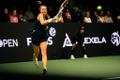 Tallinna WTA turniir: Anett Kontaveit - Wang Xiyu
