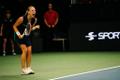 Tallinna WTA turniir: Anett Kontaveit - Wang Xiyu