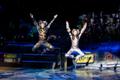 'Cats' Estonian premiere at the Alexela Concert Hall in Tallinn, Wednesday, September 28 2022.