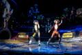 'Cats' Estonian premiere at the Alexela Concert Hall in Tallinn, Wednesday, September 28 2022.