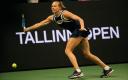 Tallinna WTA turniir: Kaia Kanepi - Jelena Ostapenko (Läti)