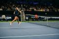 Anett Kontaveit - Tereza Martincova at the FOORUS Tennis  Center, Thursday, September 29 2022.
