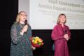 Esilinastus Annika Koppeli dokfilm 