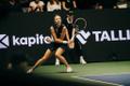 Tallinna WTA tenniseturniir: Kaia Kanepi - Anett Kontaveit