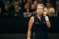 Tallinna WTA tenniseturniir: Kaia Kanepi - Anett Kontaveit