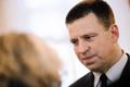 Riigikogu VII koosseisu liikmete kokkusaamine