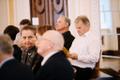 Riigikogu VII koosseisu liikmete kokkusaamine