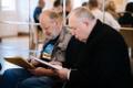 Riigikogu VII koosseisu liikmete kokkusaamine