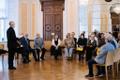 Riigikogu VII koosseisu liikmete kokkusaamine