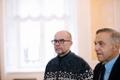 Riigikogu VII koosseisu liikmete kokkusaamine