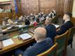 14-й созыв Сейма Латвии начал свою работу 1 ноября 2022 года.