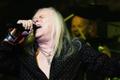 Uriah Heep appearing at the Alexela Concert Hall as part of their 50th anniversary tour, Tuesday, November 15, 2022.