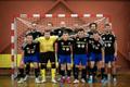 Tartu Ravens Futsal - Tallinna FC Bunker Partner.