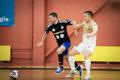 Tartu Ravens Futsal - Tallinna FC Bunker Partner.
