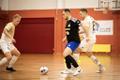 Tartu Ravens Futsal - Tallinna FC Bunker Partner.