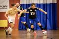 Tartu Ravens Futsal - Tallinna FC Bunker Partner.