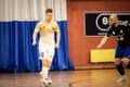 Tartu Ravens Futsal - Tallinna FC Bunker Partner.