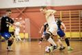 Tartu Ravens Futsal - Tallinna FC Bunker Partner.