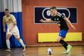Tartu Ravens Futsal - Tallinna FC Bunker Partner.