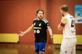Tartu Ravens Futsal - Tallinna FC Bunker Partner.