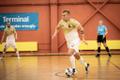 Tartu Ravens Futsal - Tallinna FC Bunker Partner.